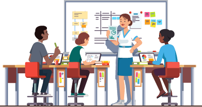 Guided Learning-1 Guided Learning-1